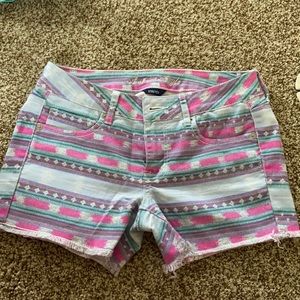 American Eagle, Women’s size 6 shorts